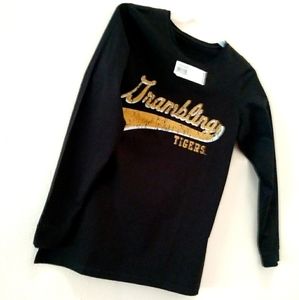 Grambling Tigers Shirt